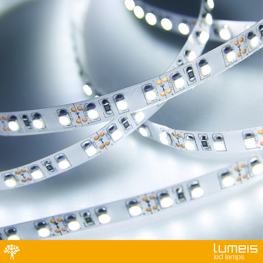 The “resistance” of an LED: lifetime and safety in industrial ...
